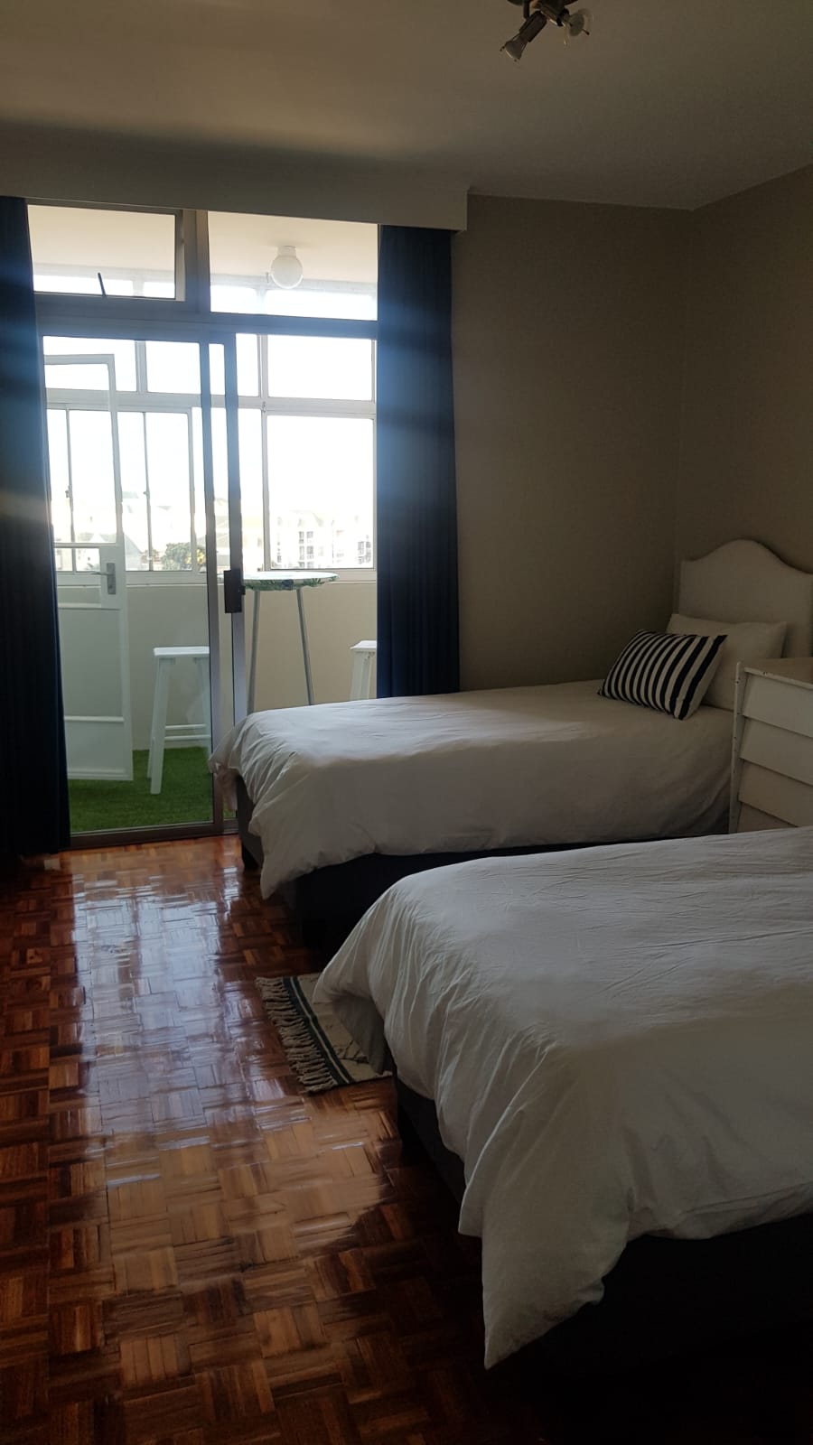 To Let 2 Bedroom Property for Rent in Summerstrand Eastern Cape